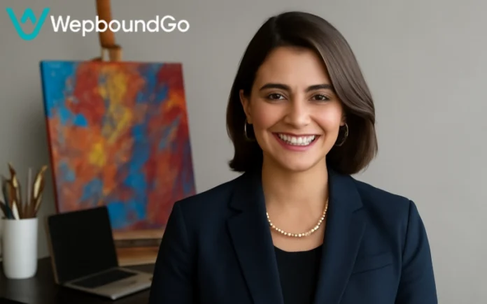 Malia Manocherian: Visionary Entrepreneur and Artist
