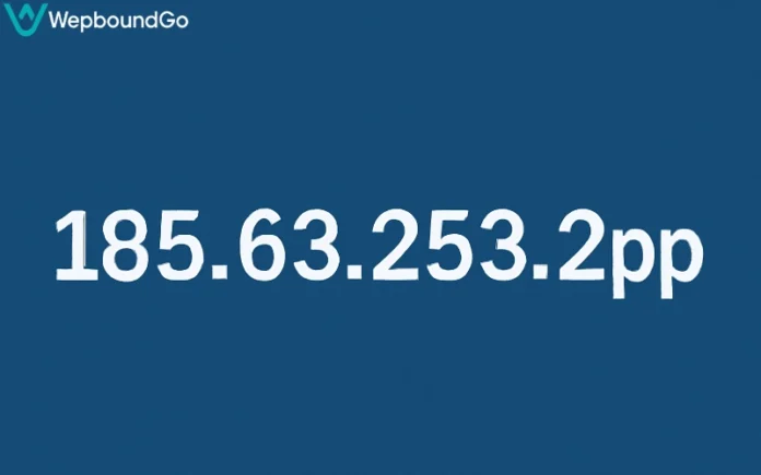 Understanding IP Address 