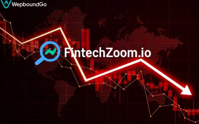 FintechZoom.io: Comprehensive Financial Insights & Tools