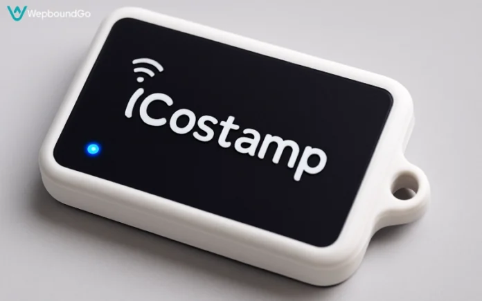 iCostamp: Advanced Asset Tracking & ICO Evaluation