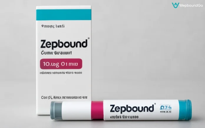 Zepbound: A New Era in Weight Loss Treatment